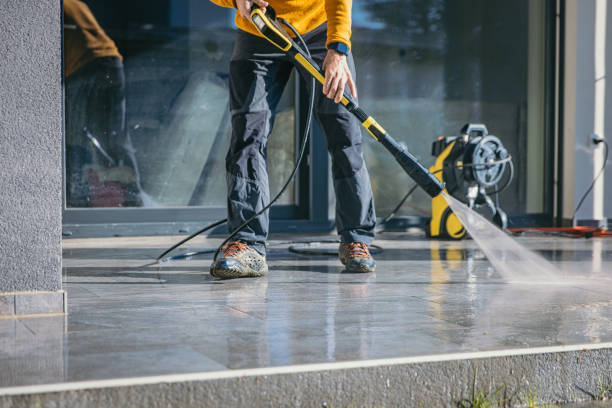 Pressure Washing Services for Businesses in Rock Hill, MO